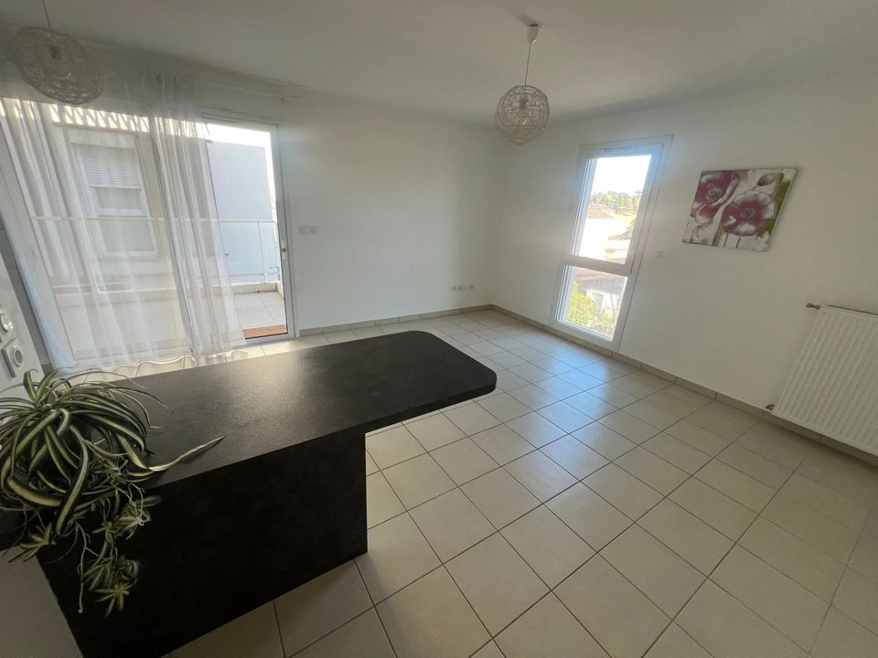 Apartament a Valence, Drome - foto 5