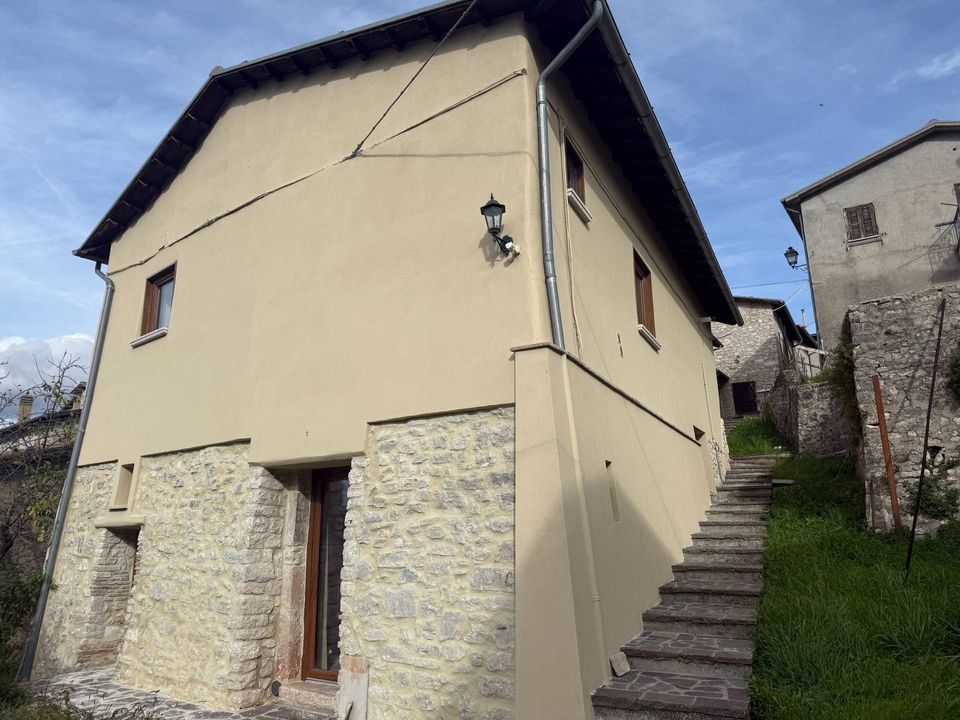 Villa i Cascia, Perugia - foto 1