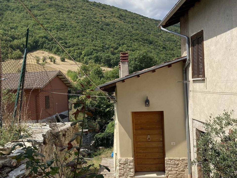 Villa i Cascia, Perugia - foto 4
