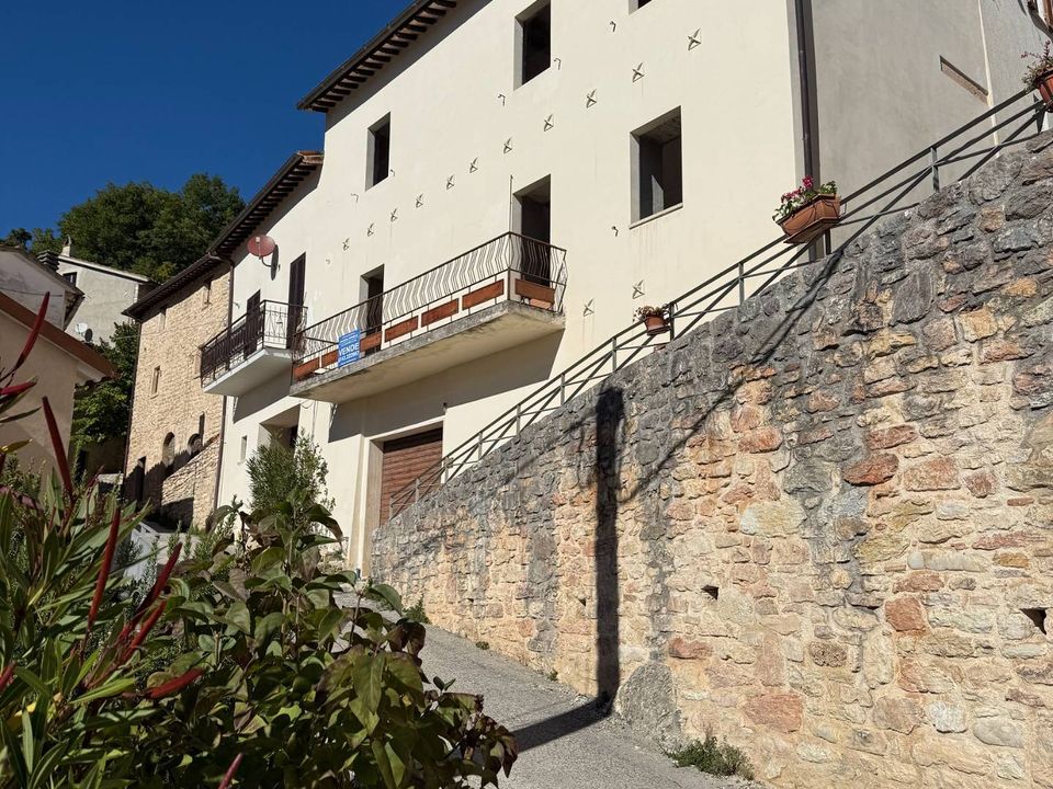 Leilighet i Sellano, Perugia - bilde 2