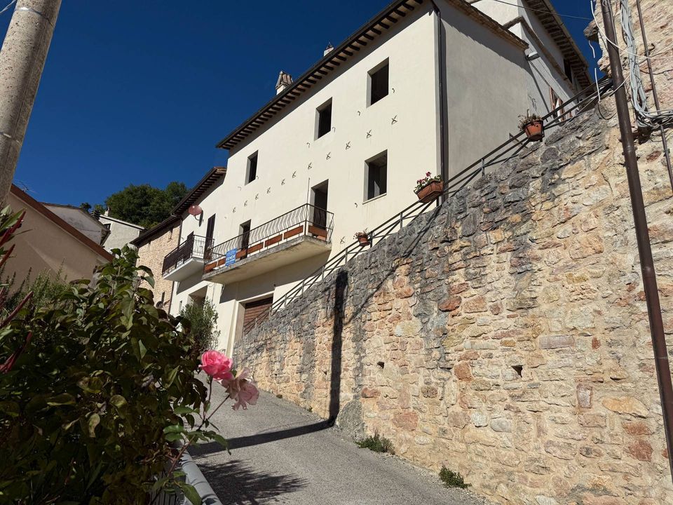 Leilighet i Sellano, Perugia - bilde 4