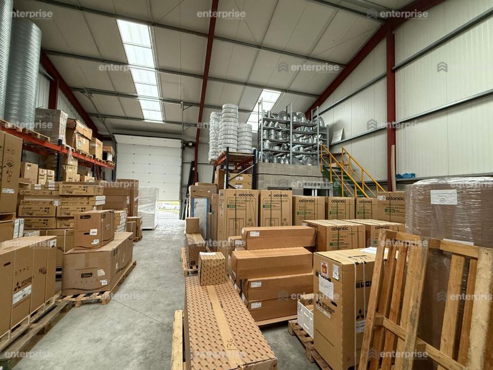Erhvervsejendom i Villers-Bocage, Somme - foto 1