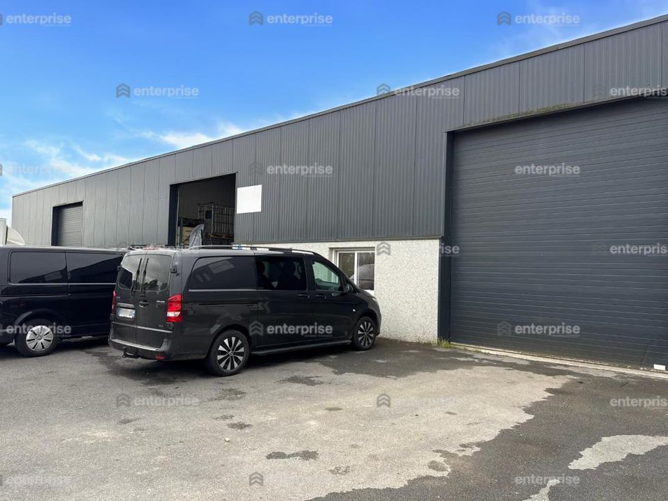 Erhvervsejendom i Villers-Bocage, Somme - foto 3