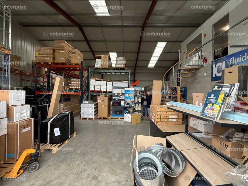 Erhvervsejendom i Villers-Bocage, Somme - foto 4