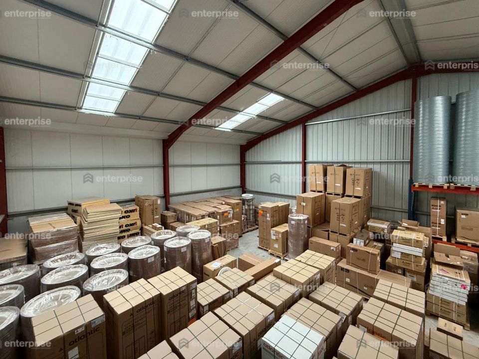 Erhvervsejendom i Villers-Bocage, Somme - foto 5