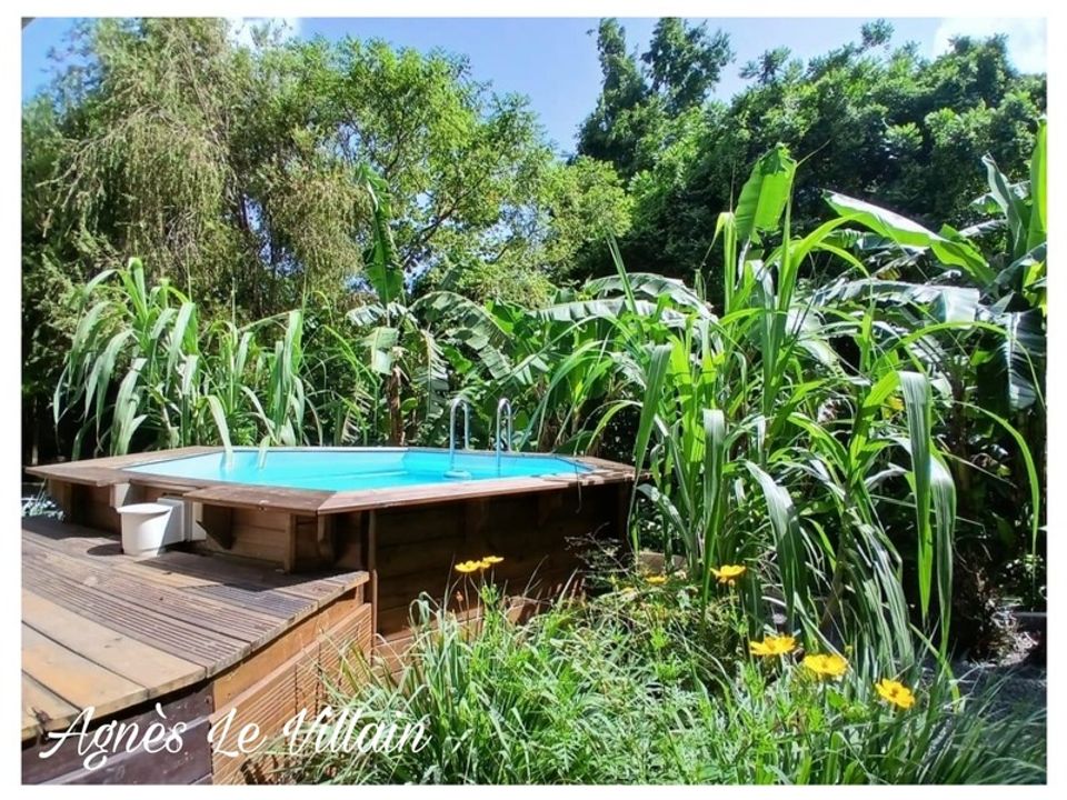 Villa i Deshaies, Guadeloupe - foto 4