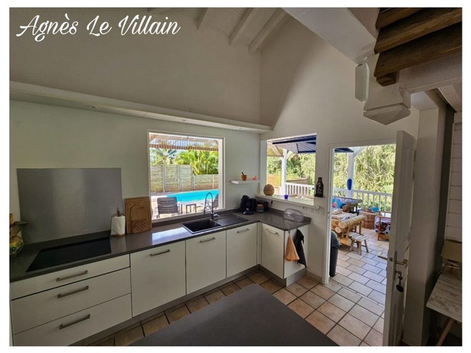 Villa i Deshaies, Guadeloupe - foto 5