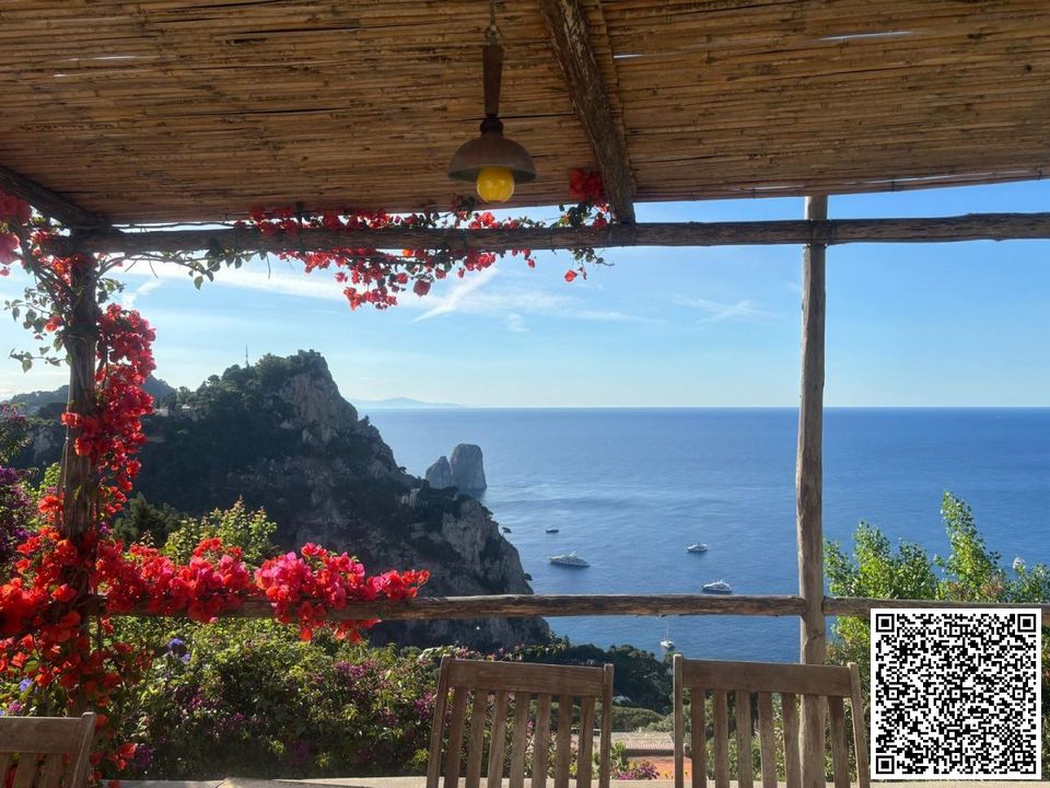 Villa i Capri, Naples - foto 2