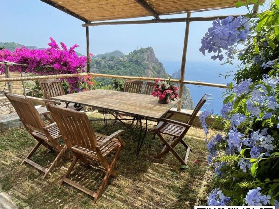 Villa i Capri, Naples - foto 3