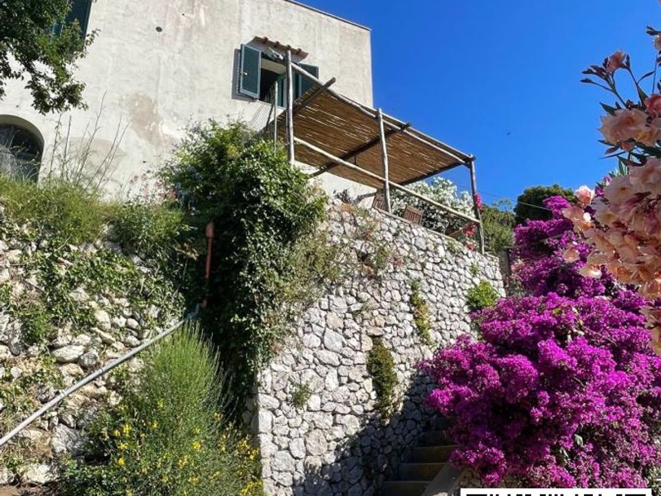 Villa i Capri, Naples - foto 5