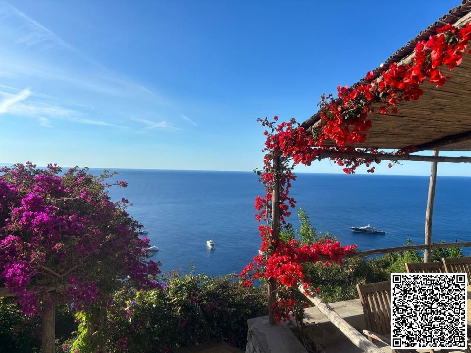 Villa i Capri, Naples - foto 1