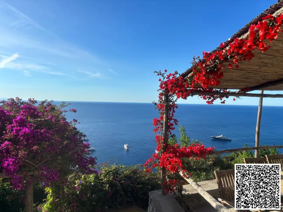 Willa: Capri, Naples – zdjęcie 1