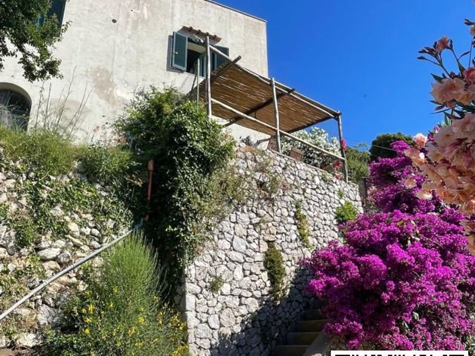 Willa: Capri, Naples – zdjęcie 5