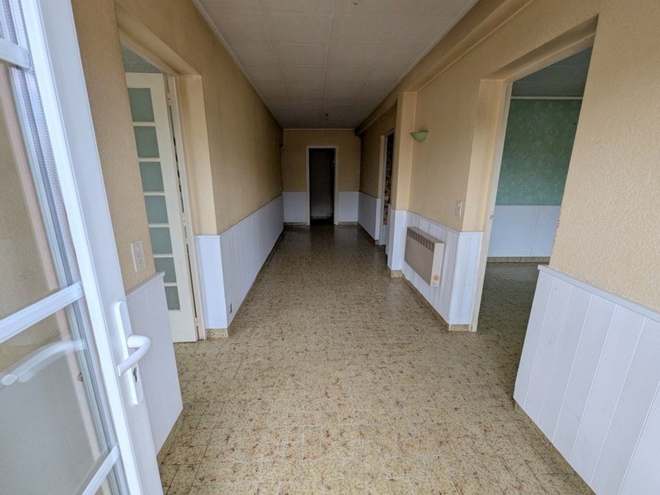 Villa i Le Donjon, Allier - bilde 5