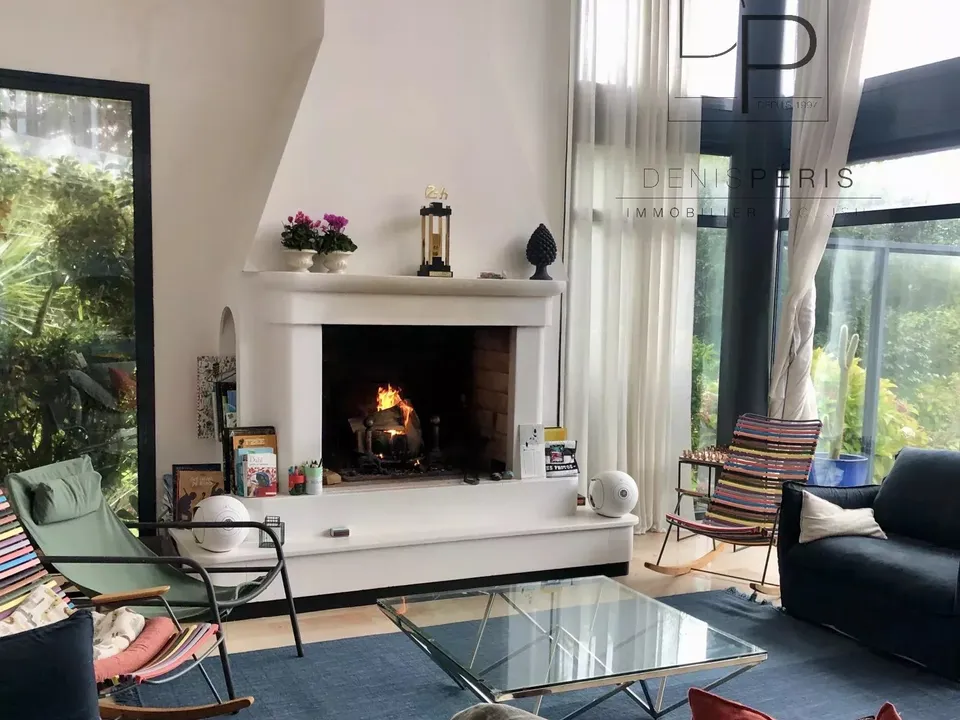 Villa i Batz-sur-Mer, Loire-Atlantique - foto 3