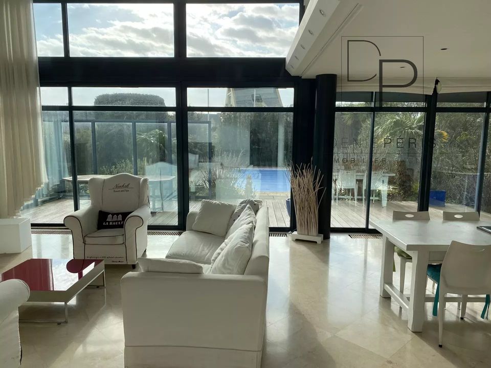 Villa i Batz-sur-Mer, Loire-Atlantique - foto 5