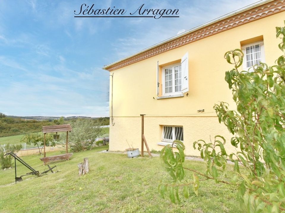 Villa a Cancon, Lot-et-Garonne - foto 2