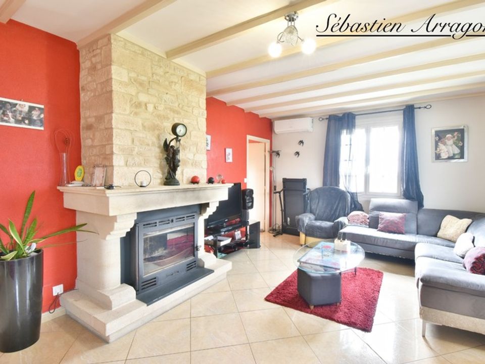 Villa a Cancon, Lot-et-Garonne - foto 3