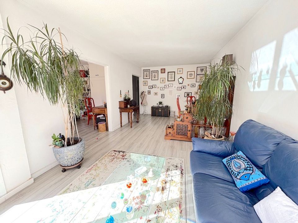 Lejlighed i Mougins, Alpes-Maritimes - foto 2