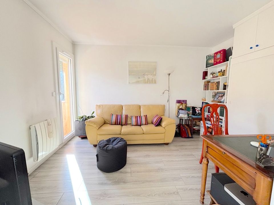 Lejlighed i Mougins, Alpes-Maritimes - foto 4