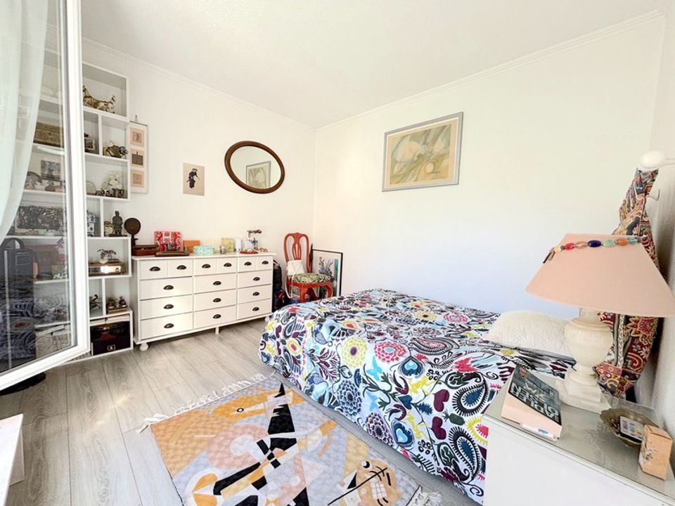 Lejlighed i Mougins, Alpes-Maritimes - foto 5