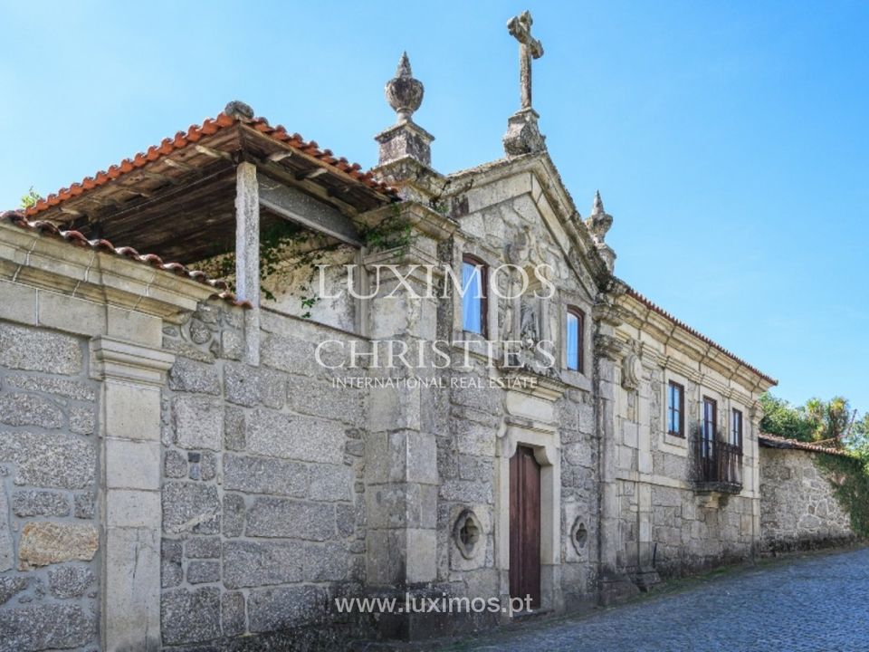 Villa i Povoa de Lanhoso, Braga - foto 2