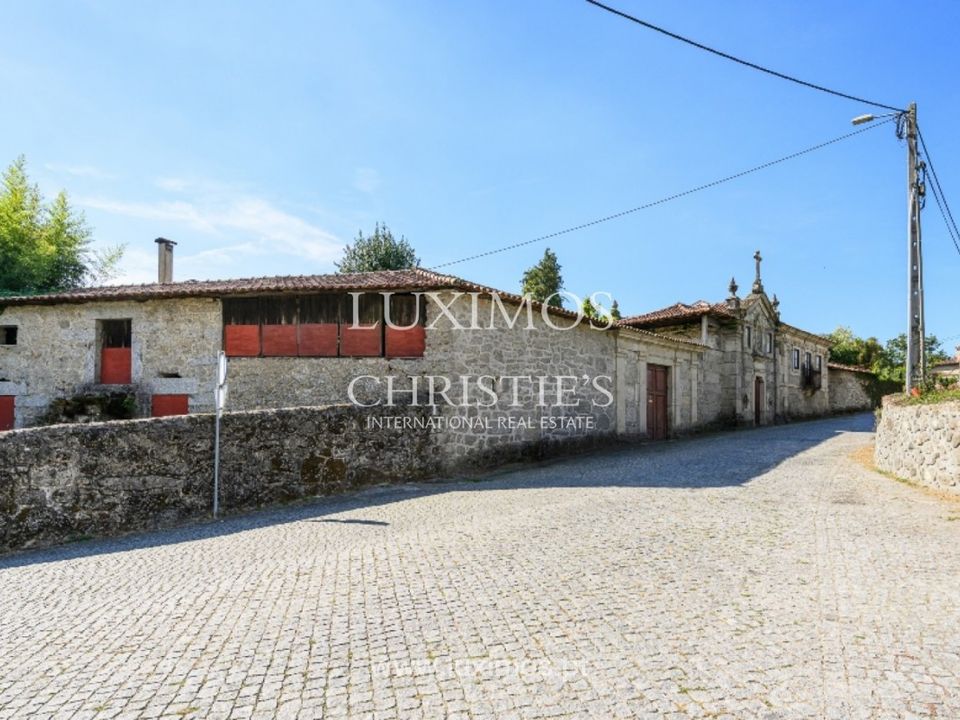 Villa i Povoa de Lanhoso, Braga - foto 3