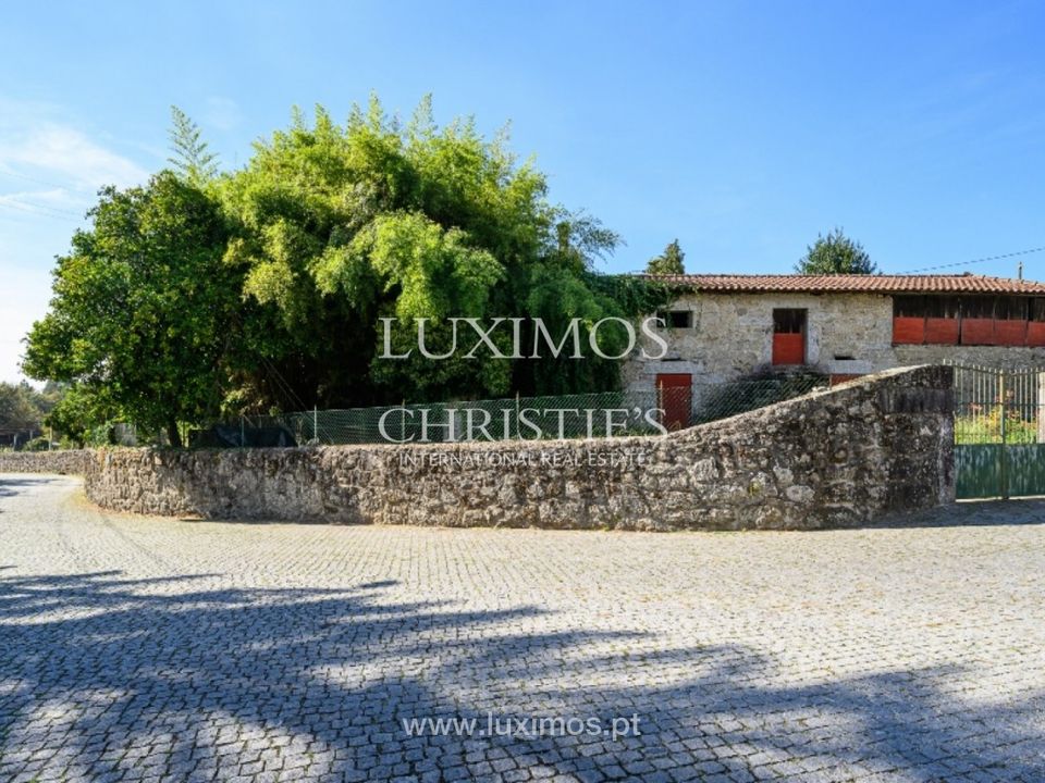 Villa i Povoa de Lanhoso, Braga - foto 4