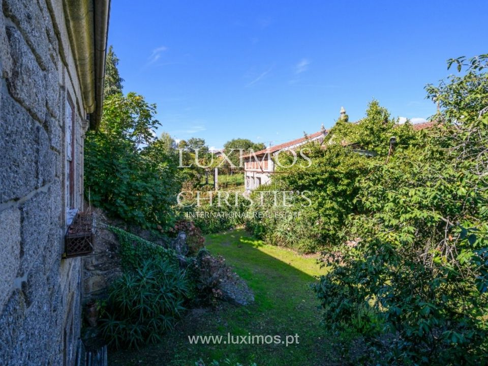 Villa i Povoa de Lanhoso, Braga - foto 5