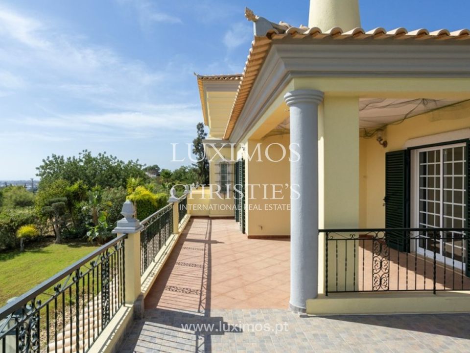 Villa i Olhao, Faro - foto 1