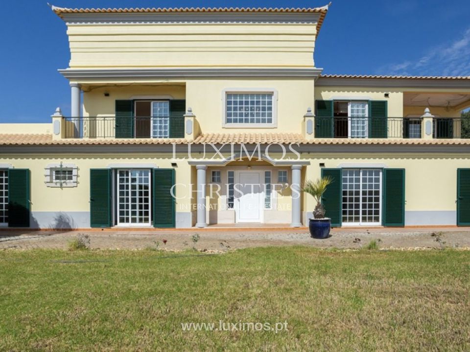 Villa i Olhao, Faro - foto 2