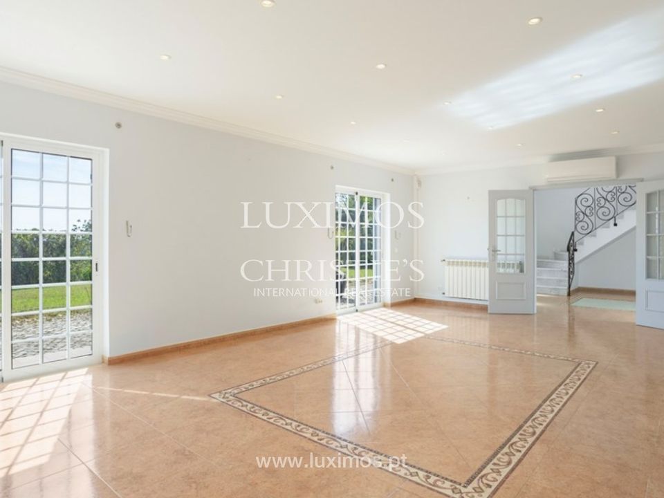 Villa i Olhao, Faro - foto 4