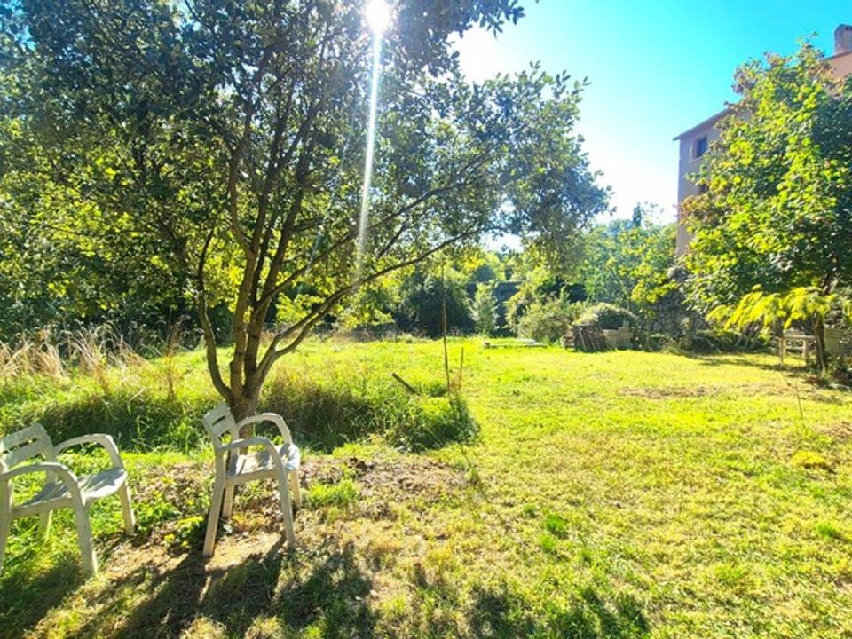 Landsbyhus i Campôme, Pyrenees-Orientales - foto 4
