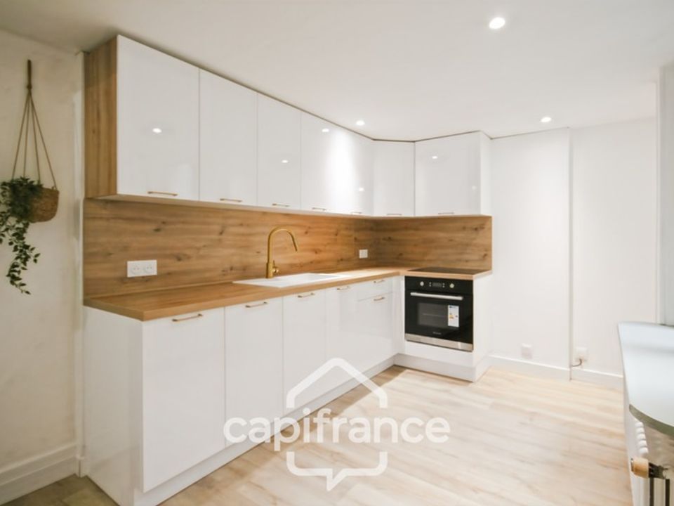 Lejlighed i Saint-Quentin, Aisne - foto 2