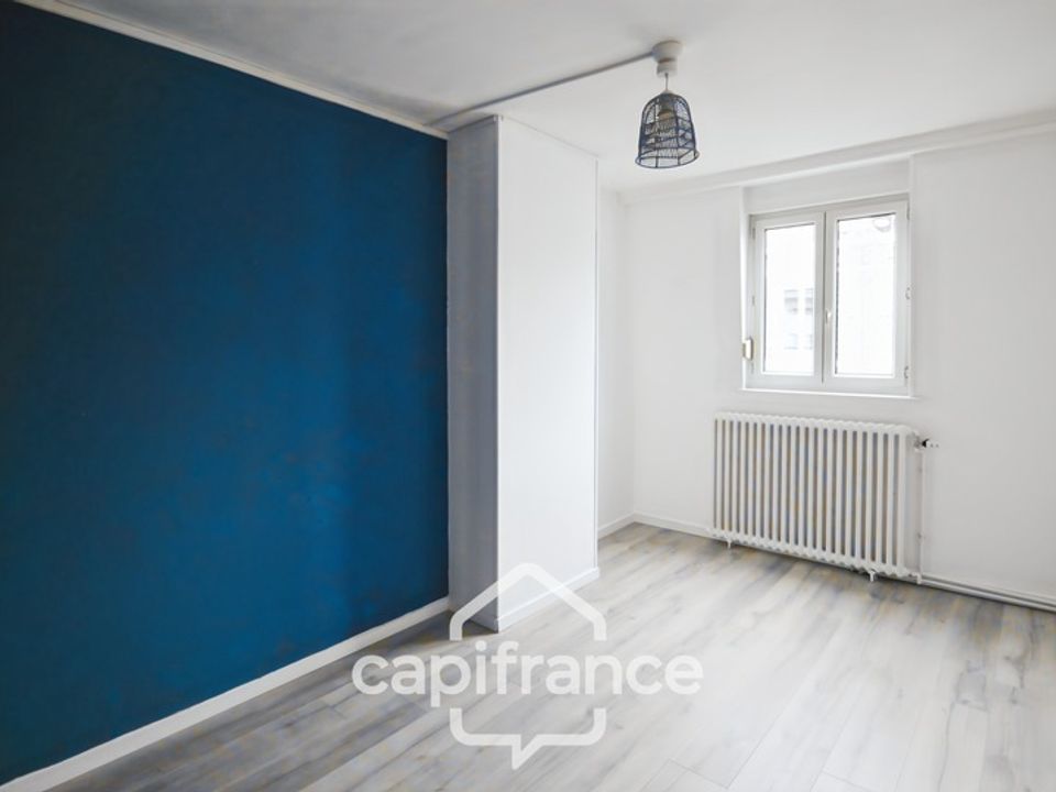 Lejlighed i Saint-Quentin, Aisne - foto 5