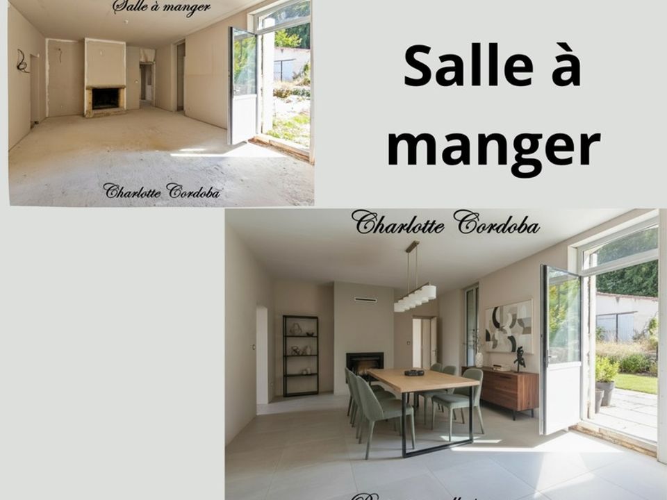 Villa i Feugarolles, Lot-et-Garonne - foto 4
