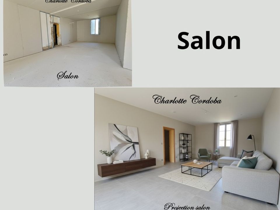 Villa i Feugarolles, Lot-et-Garonne - foto 5