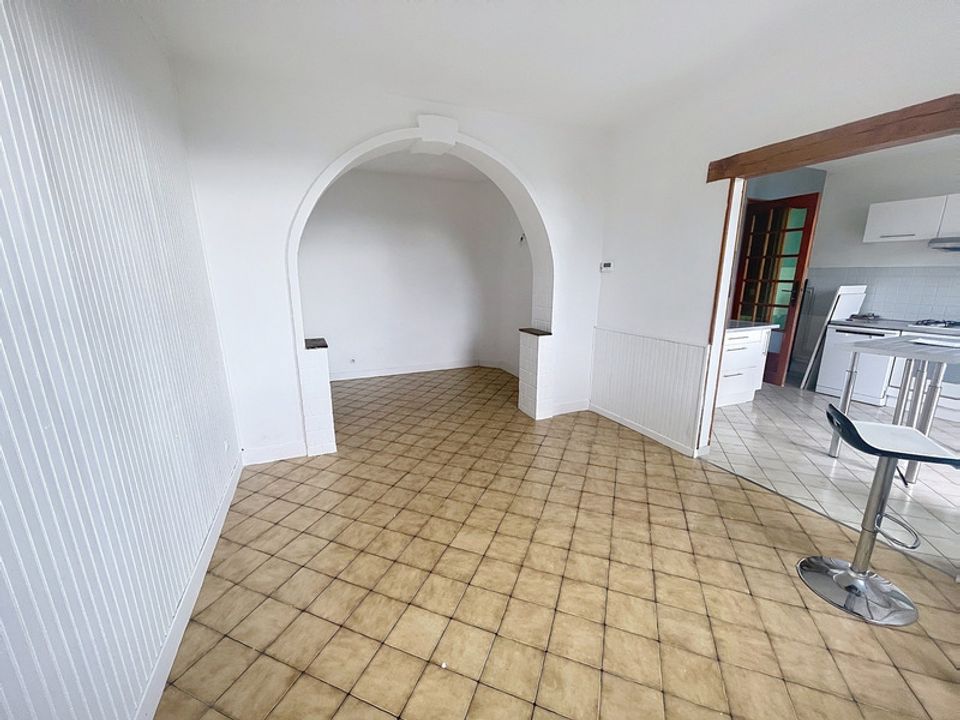 Villa i Mont-Saint-Aignan, Seine-Maritime - foto 4