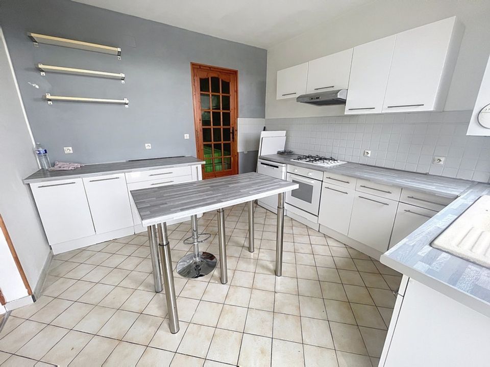 Villa i Mont-Saint-Aignan, Seine-Maritime - foto 5