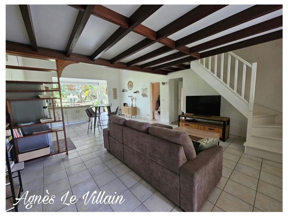 Villa i Sainte-Rose, Guadeloupe - foto 5