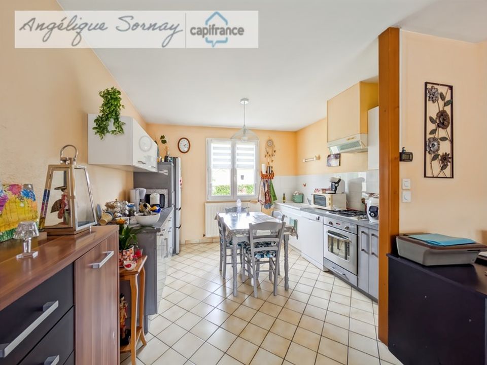 Villa i Branges, Saone-et-Loire - foto 3