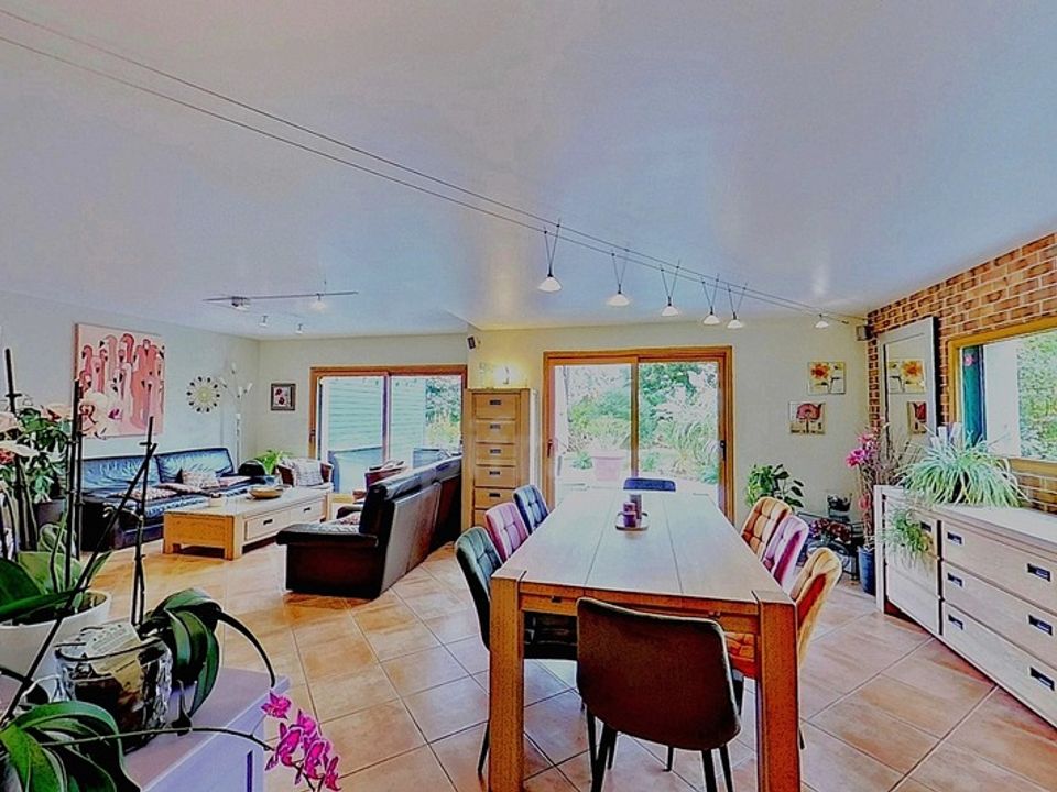 Villa i Pleumeur-Bodou, Cotes-d'Armor - foto 1