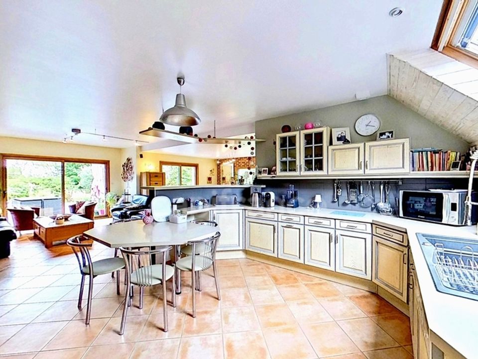 Villa i Pleumeur-Bodou, Cotes-d'Armor - foto 2