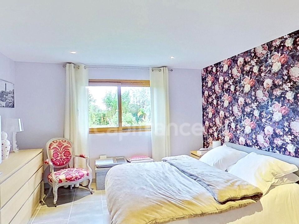 Villa i Pleumeur-Bodou, Cotes-d'Armor - foto 4