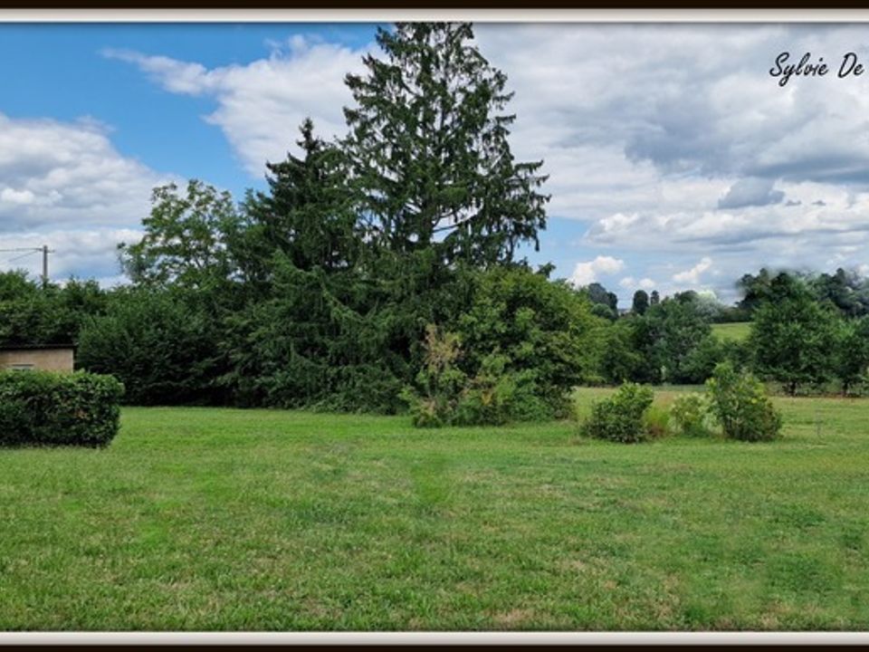 Villa en Bage-le-Chatel, Ain - foto 2
