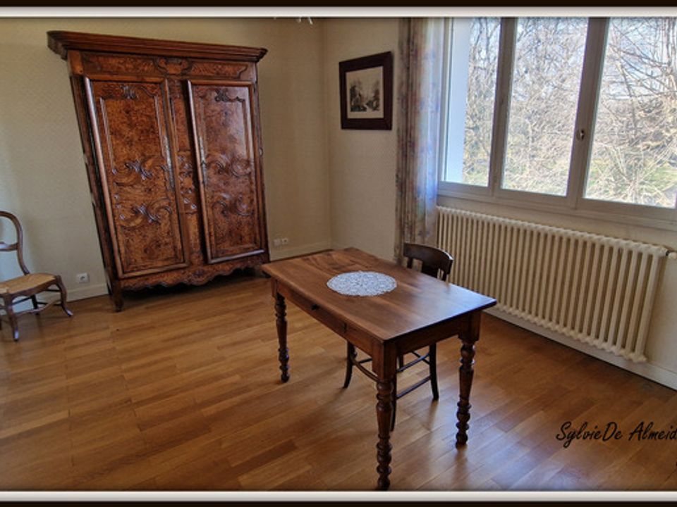 Villa en Bage-le-Chatel, Ain - foto 5