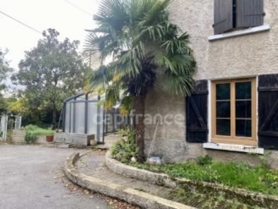 Villa a Grézieu-la-Varenne, Rhone - foto 2