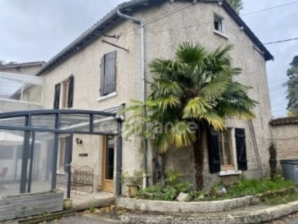 Villa a Grézieu-la-Varenne, Rhone - foto 3