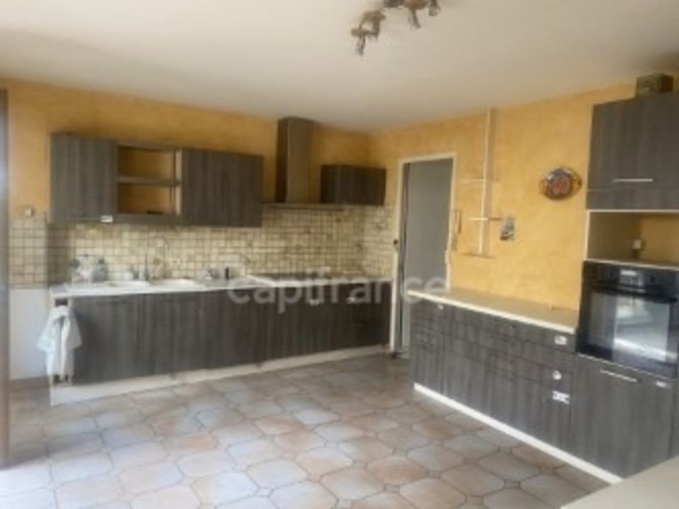 Villa a Grézieu-la-Varenne, Rhone - foto 5