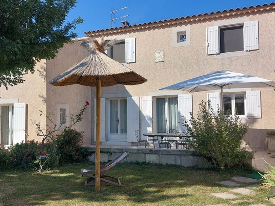 Villa i Barbentane, Bouches-du-Rhone - foto 2